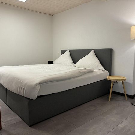 Ferienhaus Moehrle 2 ユーバーリンゲン エクステリア 写真
