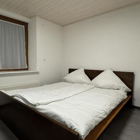 Ferienhaus Moehrle 2 ユーバーリンゲン エクステリア 写真