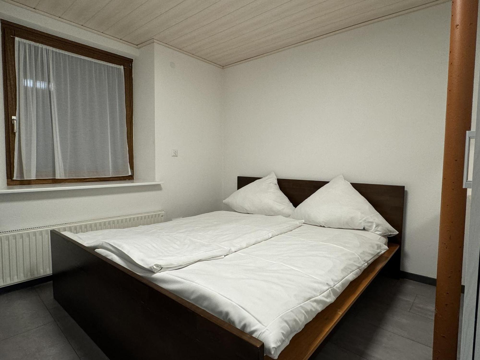 Ferienhaus Moehrle 2 ユーバーリンゲン エクステリア 写真