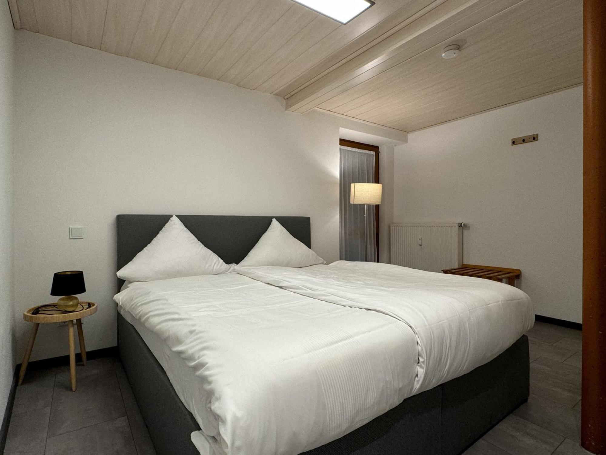 Ferienhaus Moehrle 2 ユーバーリンゲン エクステリア 写真