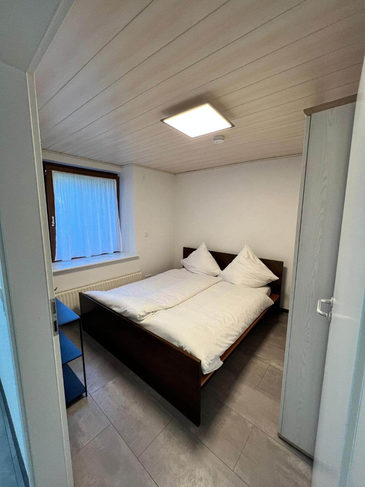 Ferienhaus Moehrle 2 ユーバーリンゲン エクステリア 写真